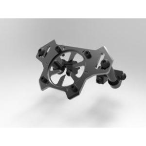 XRAY XB2 アクティブデフセット XRAY: The art of performance - Products - Description - XRAY