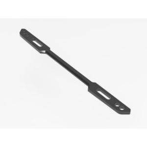 (未使用･未開封品)　OPTION No.1 アルミFサスアーム ブルー NO-R31-12BL kmdlckf OPTION No.1 【ネコポス対応】OPTION No.1(オプションNo.1)/NO