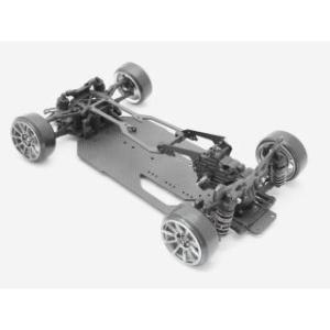 (数量限定特価)RC-ART/ART2777/RDX-ARTコンバージョン2(ブラック)