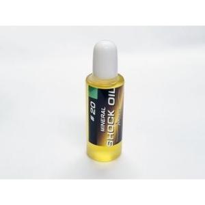 RC-ART/ART3115/ART MINERAL SHOCK OIL #20