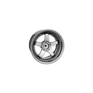 RC-ART/ART4808MS/SSR Professor SP4 オフセット8 マットシルバー