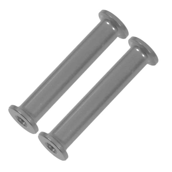 【ネコポス対応】EAGLE(イーグル)/AS8530LWS-BK/アルミスペーサーLWカット Φ8X...