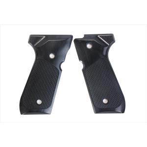 ※最終値下げ・掲載1/9まで【グリップ交換済】KSC U.S. M9システム7 5％OFFクーポン＆P5倍】KRYTAC SilencerCo Maxim 9 カスタムマガジン