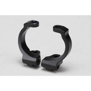 【ネコポス対応】YOKOMO(ヨコモ)/B11-RTC-3/RTC用アルミ製リヤハブキャリア(キャス...