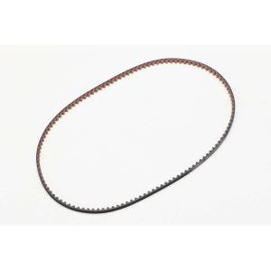 【ネコポス対応】YOKOMO(ヨコモ)/BD-360L/120T F/R ドライブベルトMS2.0用