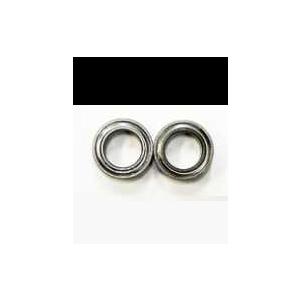 【ネコポス対応】TOPLINE(トップライン)/BG-7402/MRTベアリング 740 (外径7m...