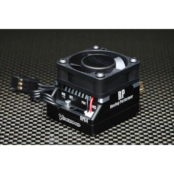 YOKOMO(ヨコモ)/BL-RPX4/レーシングパフォーマー RPX4 競技用ブラシレス スピード...