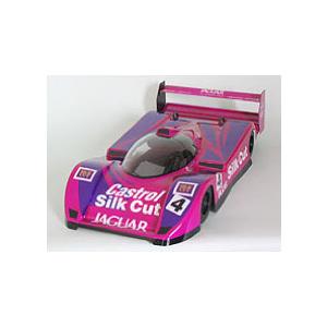 ブレードレーシング/BL014BL/TWR・XJR14 (デカールレス)ライトウェイト仕様 Cカー用...