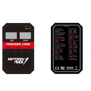 G-FORCE（ジーフォース） /G0370/BLC50 T-Combo (NEO FAST 13.5T) ESC+