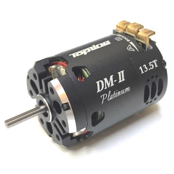 TOPLINE(トップライン)/BLM-08135/ドリフト専用ブラシレスモーター DM-III P...