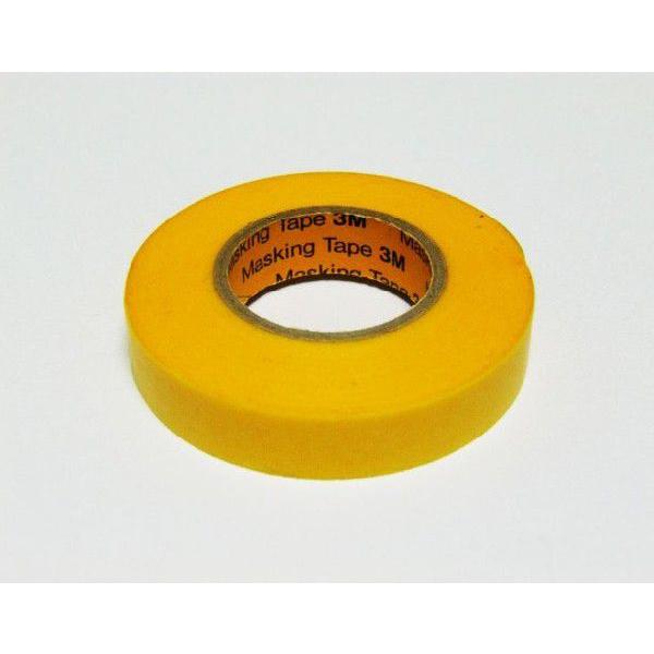 TOP LINE（トップライン）/BM-010/3Mマスキングテープ(10mm幅×18m)