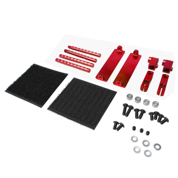 【ネコポス対応】EAGLE(イーグル)/BM-02U-RE/SP 軽量アジャスタブル・ステルスボディ...