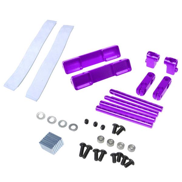 【ネコポス対応】EAGLE(イーグル)/BM-04U-PU/SP マグネット・ステルスボディマウント...