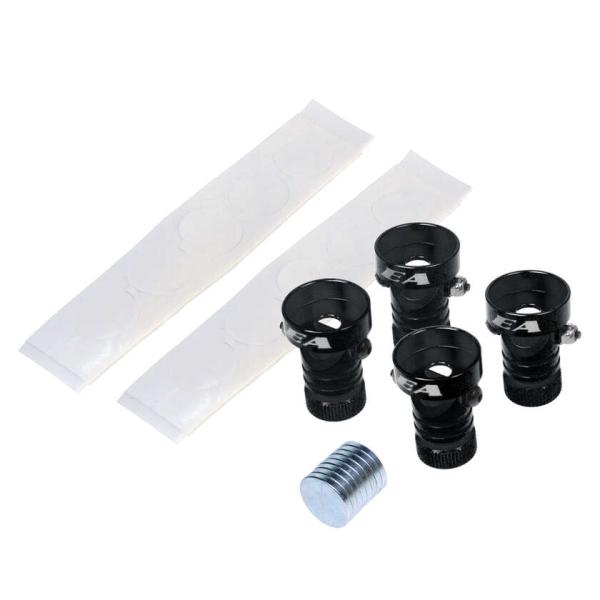 【ネコポス対応】EAGLE(イーグル)/BM-05U-BK/SP マグネット・ステルスボディマウント...