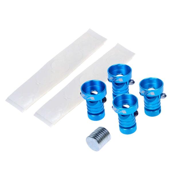 【ネコポス対応】EAGLE(イーグル)/BM-05U-LBL/SP マグネット・ステルスボディマウン...