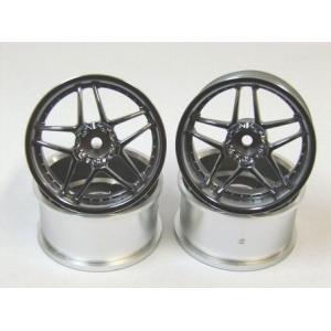 【ネコポス対応】TOP LINE（トップライン）/BRW-020MC/BLITZ BRW03　ホイル...