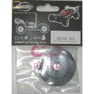 OPTION No.1 スパーギア81T 1pcs(Gear-81T 1PCS)