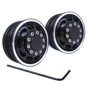 イーグル模型 イーグル(EAGLE)/BT-T06F2/オールトレイン2 タイヤセット