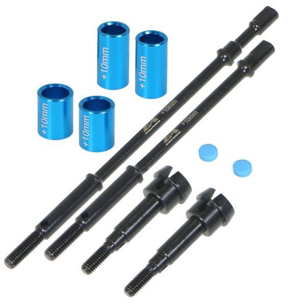 【ネコポス対応】EAGLE(イーグル)/CC-02-24U/SP +10ワイドトレッドセット(CC0...