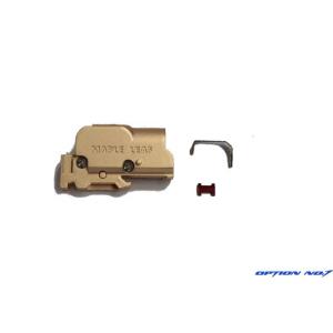 【ネコポス対応】OPTION No.1(オプションNo.1)/CH01/グロック ホップチャンバーセ...