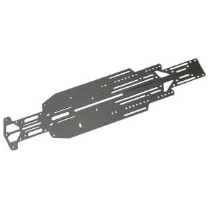 TOPLINE(トップライン)/CMC-010MB/YD-2用 SMART コンセプトシャーシ ty...