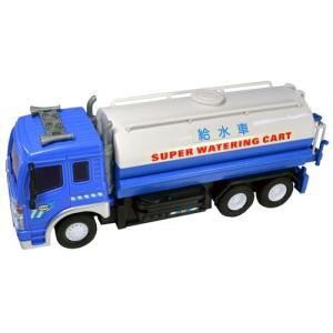 童友社（DOYUSHA） /D-004807/はたらく車両 クレーン車 : ラジコン夢