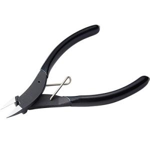 【ネコポス対応】ミネシマ/D-5/D-5 シャープコンパクトニッパー 115mm