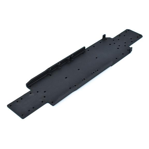 【ネコポス対応】Reve D（レーヴ・ディー）/D1-002M/RDX用 樹脂製 メインシャーシ