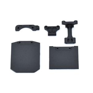 Reve D（レーヴ・ディー）/D1-CGS01/RDX 用 カーボン製 メイン