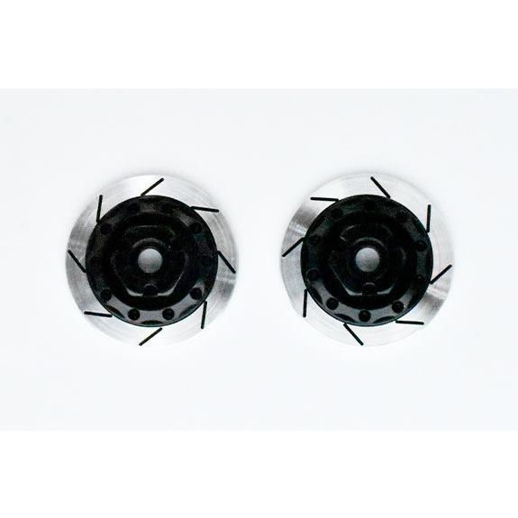 【ネコポス対応】Reve D（レーヴ・ディー）/D1-011RDC/RDX用ディスクブレーキ型 アル...