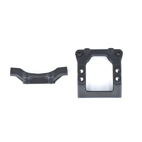 【ネコポス対応】Reve D（レーヴ・ディー）/D1-017M/RDX用 樹脂製 フロントショックタ...