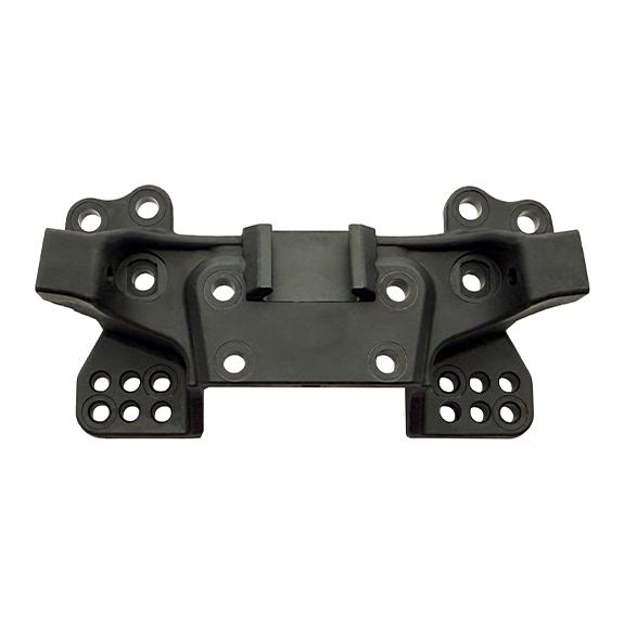 【ネコポス対応】Reve D（レーヴ・ディー）/D1-018TG/RDX用 グラファイト樹脂製 リア...