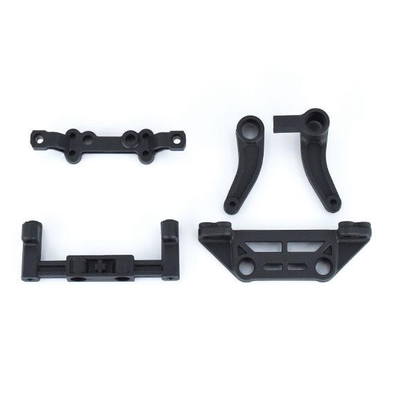 【ネコポス対応】Reve D（レーヴ・ディー）/D1-202M/RDX用 樹脂製 ベルクランク