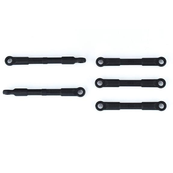 【ネコポス対応】Reve D（レーヴ・ディー）/D1-207M/RDX用 樹脂製 タイロッド/リアア...