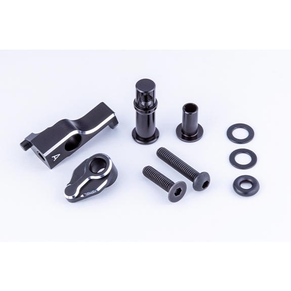 【ネコポス対応】Reve D（レーヴ・ディー）/D1-M3-18A/MC-III用 バッテリーホルダ...