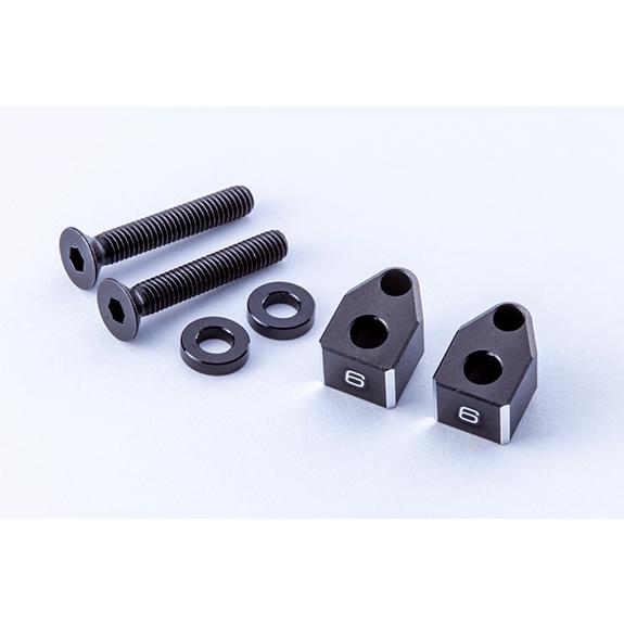 【ネコポス対応】Reve D（レーヴ・ディー）/D1-M3-18S/MC-III用 バッテリーホルダ...