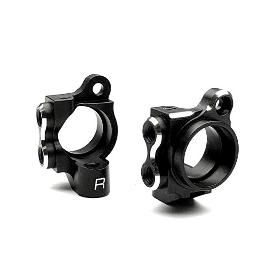 【ネコポス対応】Reve D（レーヴ・ディー）/D1-MK-B2/RDX用 アルミ製 マルチセレクト...