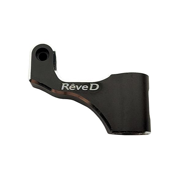 【ネコポス対応】Reve D（レーヴ・ディー）/D1-RA-03L/D1-RAC用  リアアッパーア...