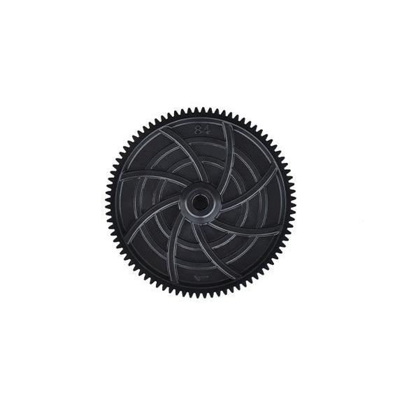 【ネコポス対応】Reve D（レーヴ・ディー）/D1-SG4884/RDX用 樹脂製 スパーギヤ 4...