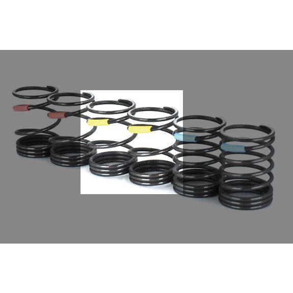 【ネコポス対応】Reve D（レーヴ・ディー）/D1-SS1MH/RDX用 R-tune スプリング...