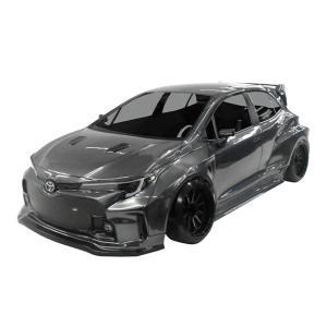 Reve D（レーヴ・ディー）/DB-180SXW/NISSAN 180SX WISTERIA