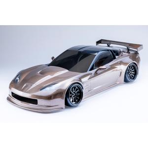 R31HOUSE(R31ハウス)/【限定】2025 SHIBATA GR86 D1GP クリアボディ