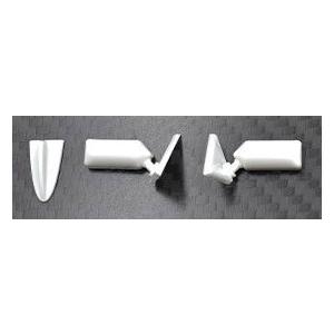 ネコポス対応】AXON(アクソン)/DD-YS-002/REVOSHOCK 2 for YOKOMO YD-2