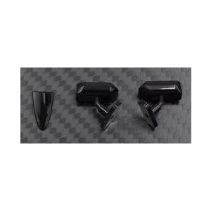 Reve D/DB-M01-BK/FLEX GTミラー タイプB