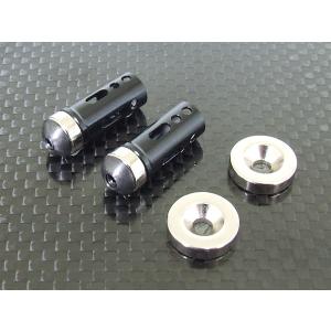 TOPLINE(トップライン)/BLM-10135/ドリフト専用ブラシレスモーター DM