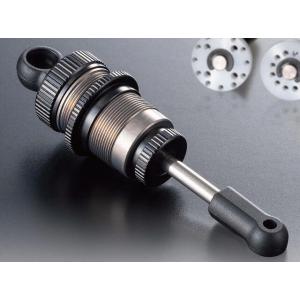 【ネコポス対応】AXON(アクソン)/DD-SP-103/REVOSHOCK II HVF LOW FRICTION PISTON ROD (4pic)｜rc-yumekukan