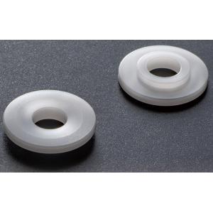 【ネコポス対応】AXON(アクソン)/DO-RG-002/プレシジョン ロッドガイド ローフリクション スペック(4個入)