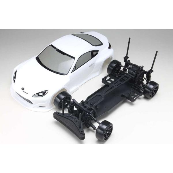 YOKOMO(ヨコモ)/DP-GR86W/ドリフトパッケージ2WD PANDEM GR86 キット(...