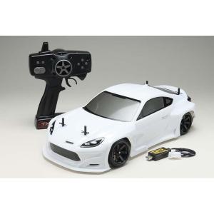 YOKOMO(ヨコモ)/DPR-GR86W/ドリフトパッケージ 2WD 組立済 RTR PANDEM...