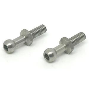 【ネコポス対応】R31HOUSE(R31ハウス)/DR-P1ML/SLFピロボールML 2個入